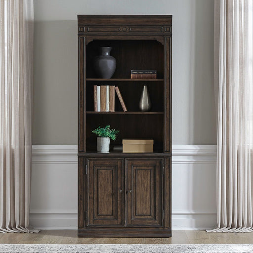 Provence Park Bunching Bookcase image