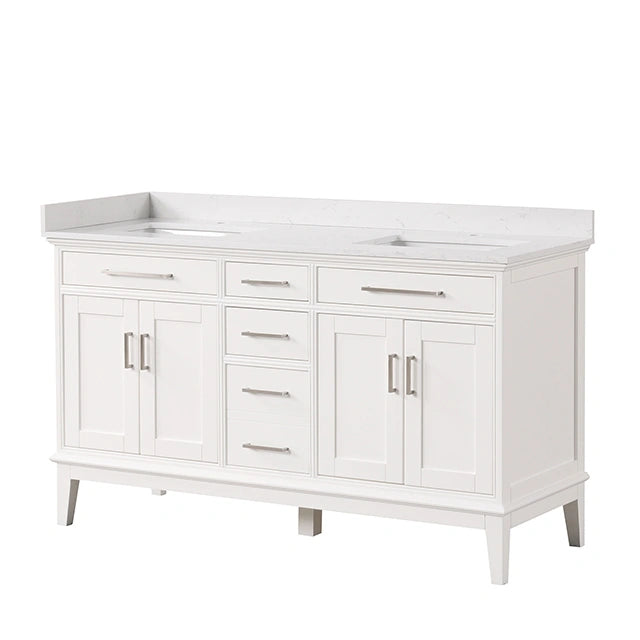 Rimini Vanity Set
