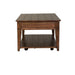 Lake House Lift Top Cocktail Table image