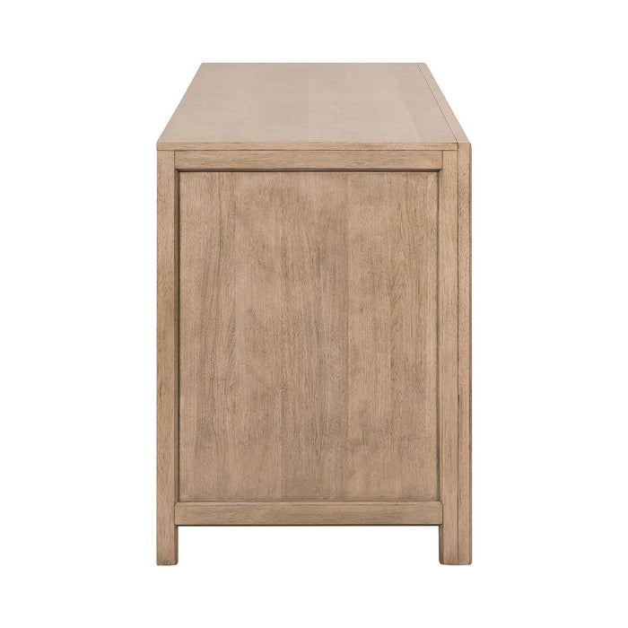 Proximity Place Credenza