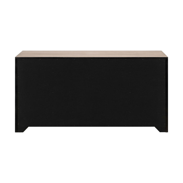 Proximity Place Credenza