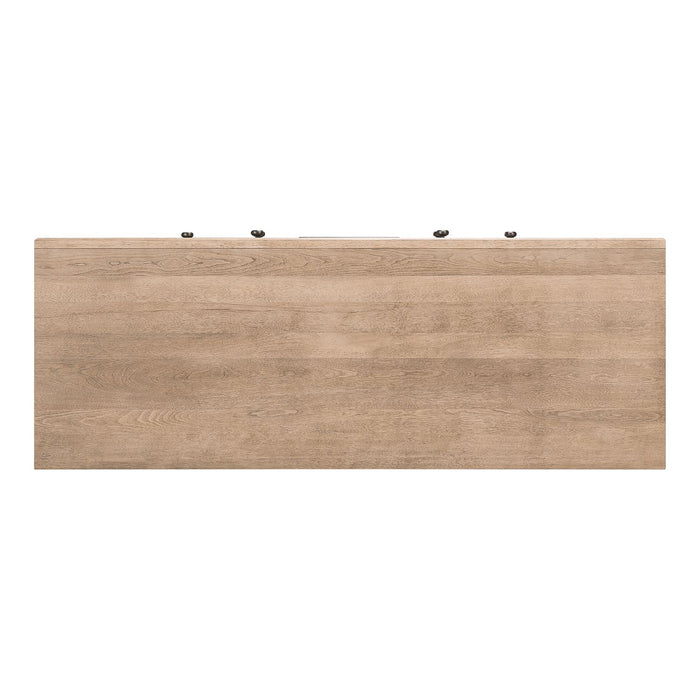 Proximity Place Credenza