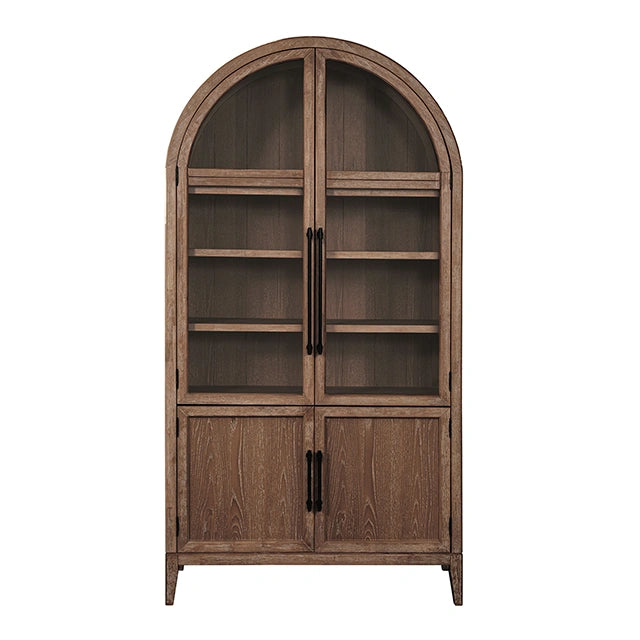 Minster Arched Cabinet