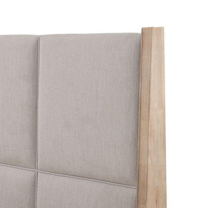 Brentwood King Uph Bed