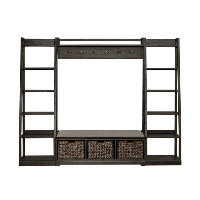 Mill Creek Wall Unit