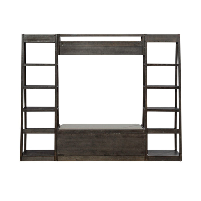 Mill Creek Wall Unit