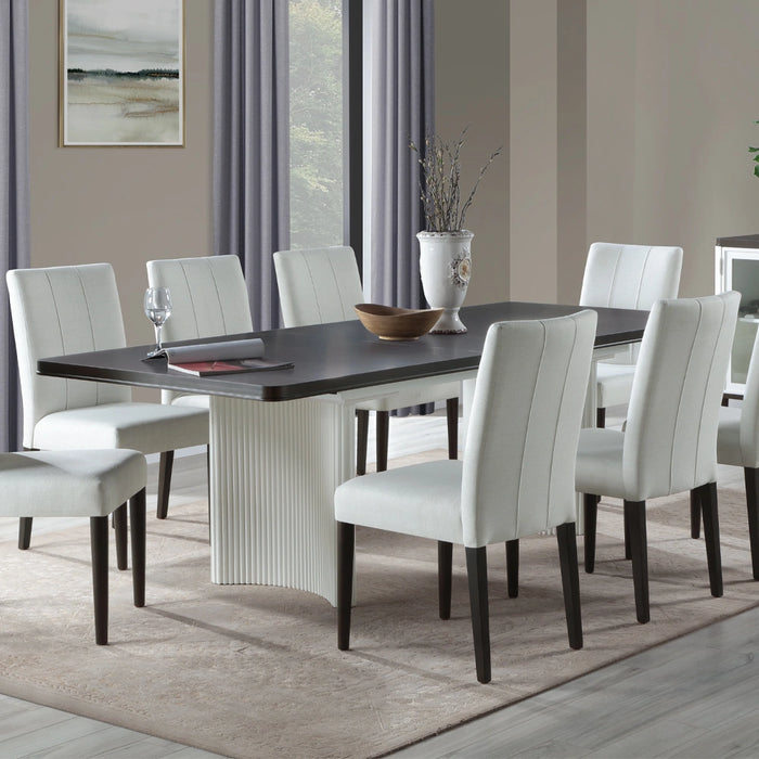 Dining Table w/Leaf