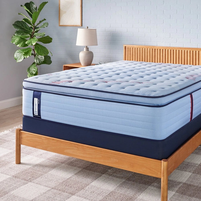 Equus Spring Mattress