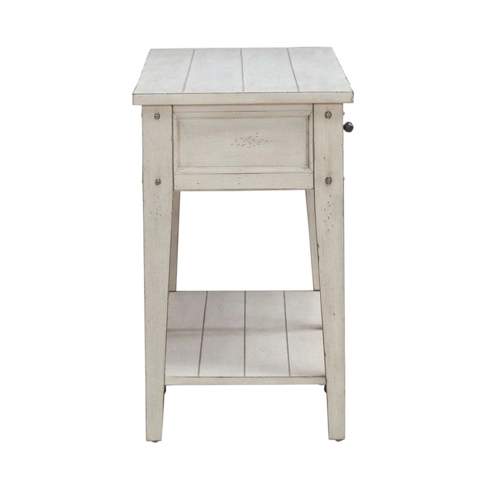 Lake House Sofa Table image