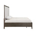 Landon 5/0 Q Headboard-Walnut