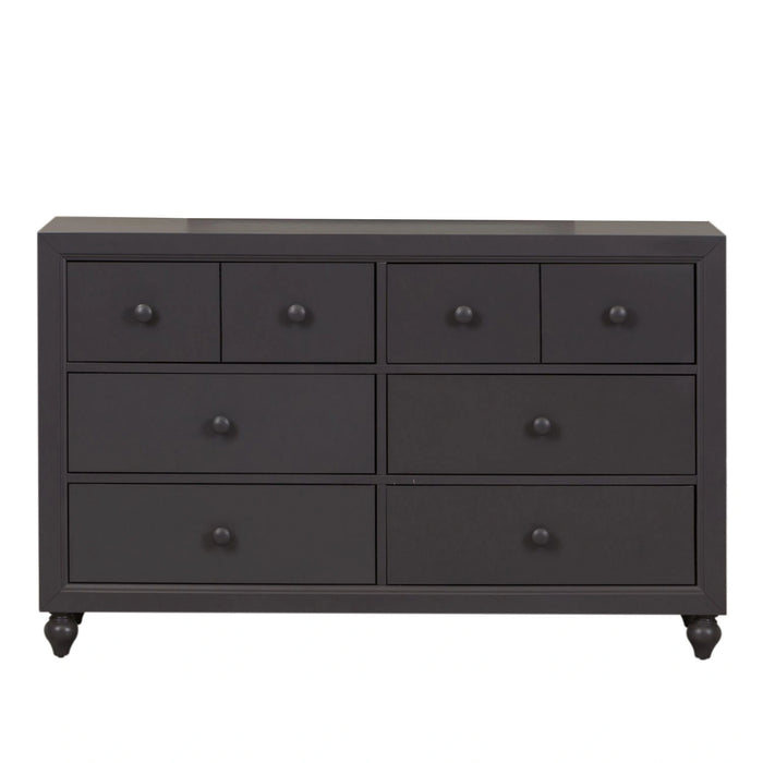 Cottage View 6 Drawer Dresser image