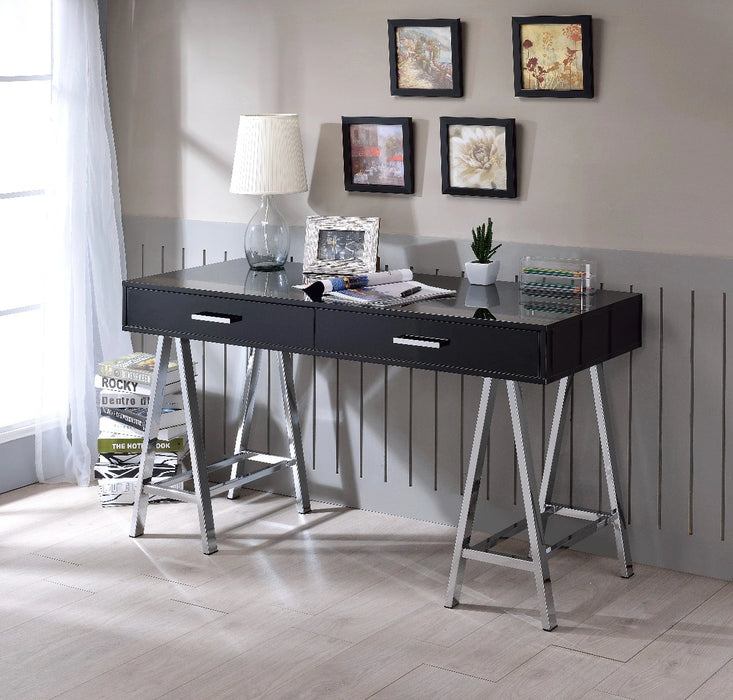 Writing Desk w/USB Port