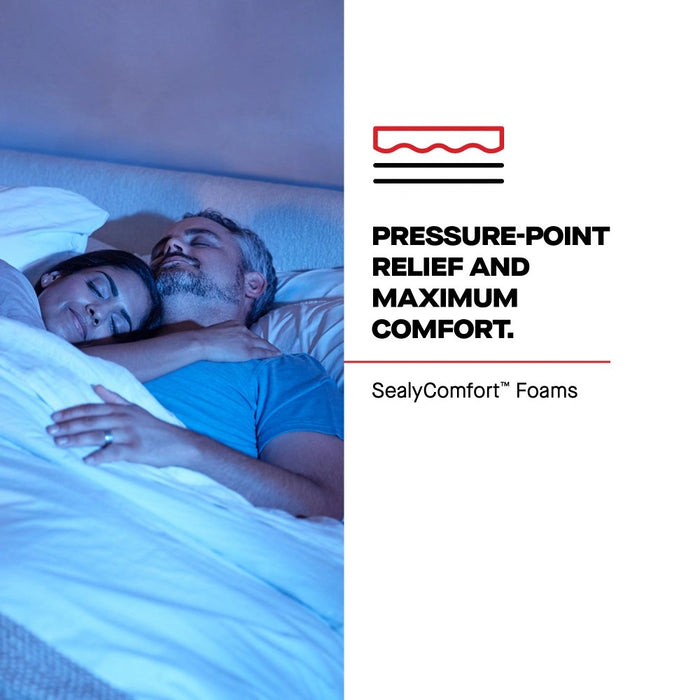 Keyport Spring Mattress