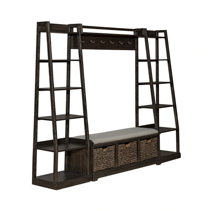 Mill Creek Wall Unit image