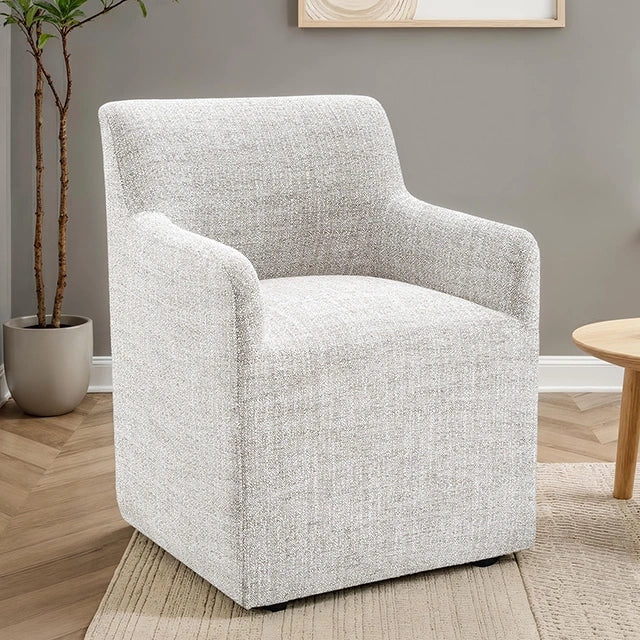 Fico Arm Chair (1/CTN)