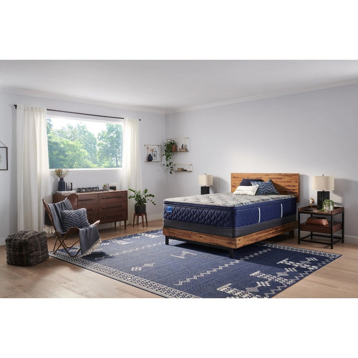 Sealy Midnight Cove Innerspring Mattress