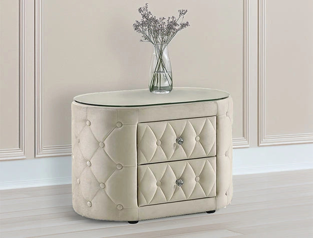 Voltare Night Stand