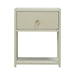East End 1 Shelf Accent Table image