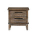 Cagney Nightstand-Vintage