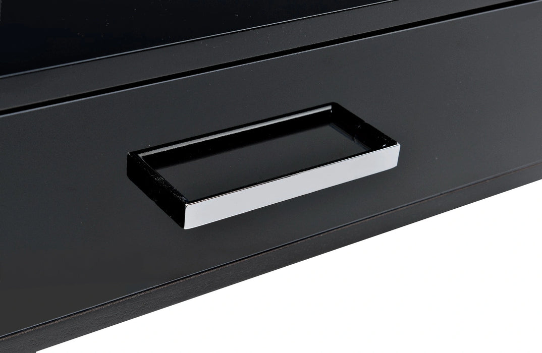 Writing Desk w/USB Port