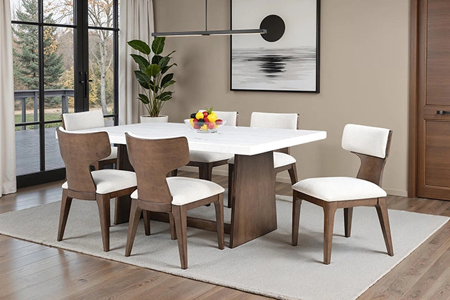 Caerwys Side Chair (2/Ctn)
