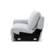 Blake L Arm Recliner P2 & ZW image