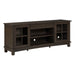 Logan 82 Inch TV Console image