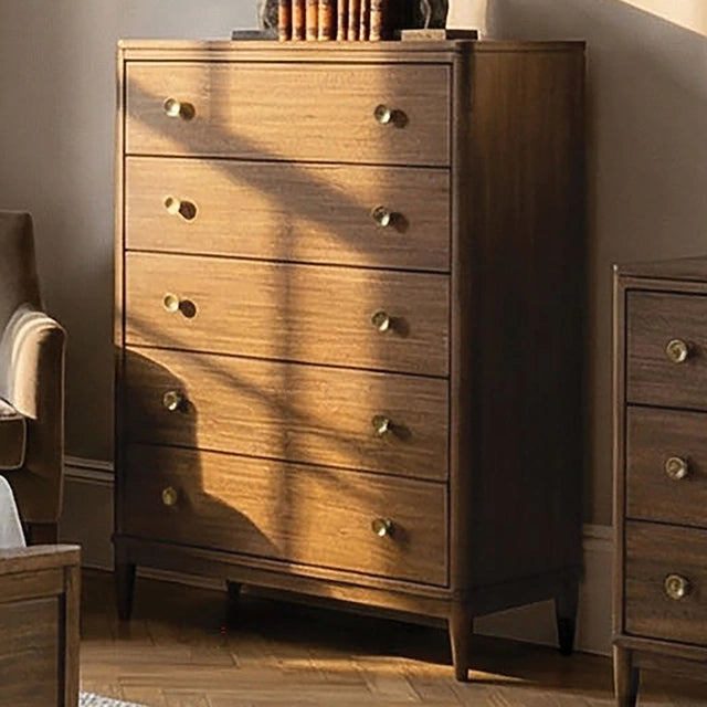 Clarksburg Chest