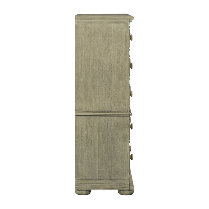 Summer House 5 Drawer Chest image