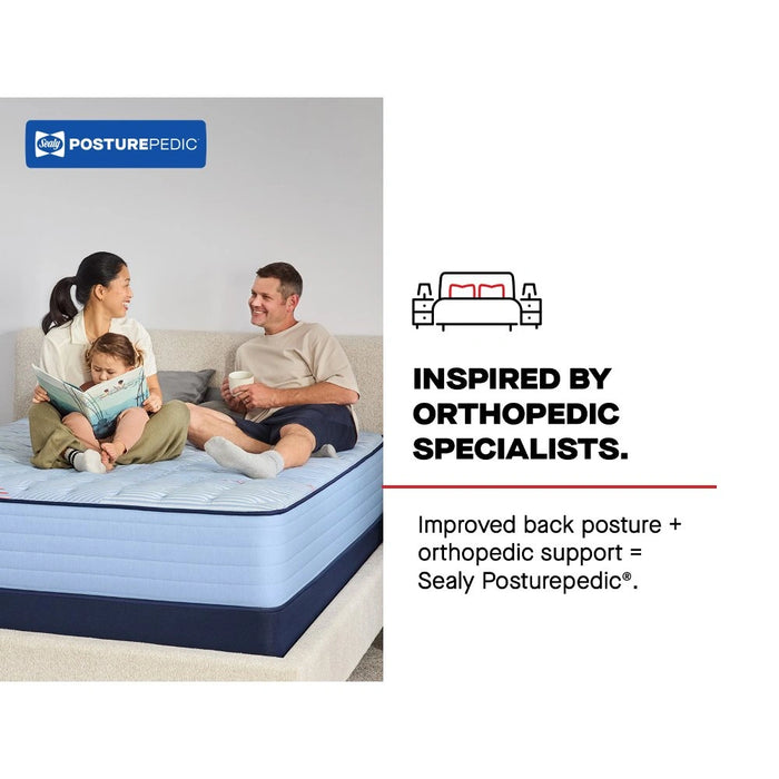 Goddard Spring Mattress