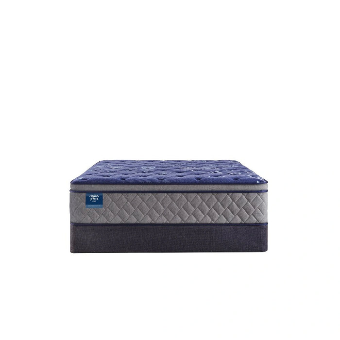 Sealy Eighth & Park Innerspring Mattress