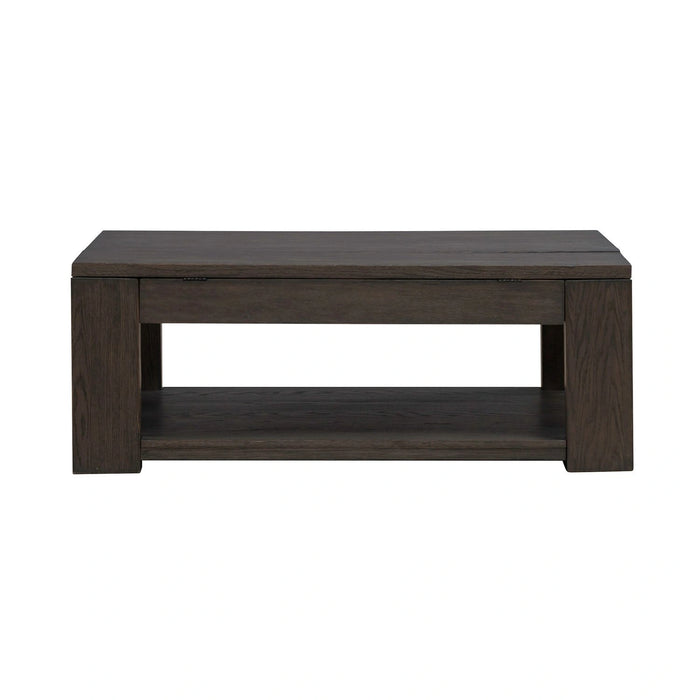 Lennox Hill Lift Top Cocktail Table image