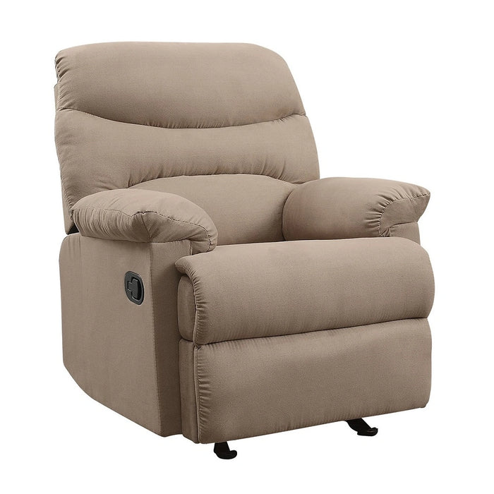 Motion Glider Recliner