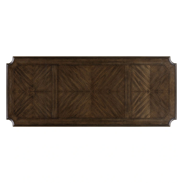 Providence Park Jr Executive Desk Base image