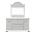 Summer House I Dresser & Mirror image