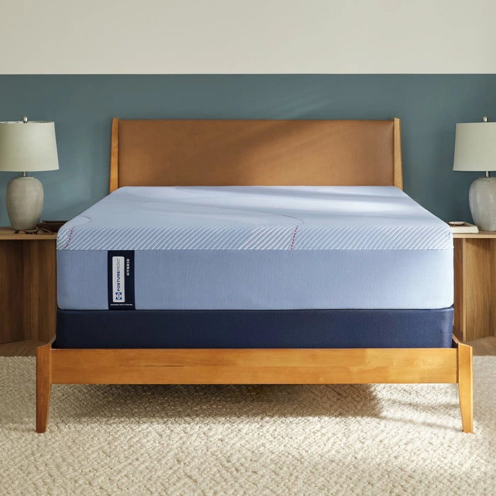 Orlando Hybrid Mattress