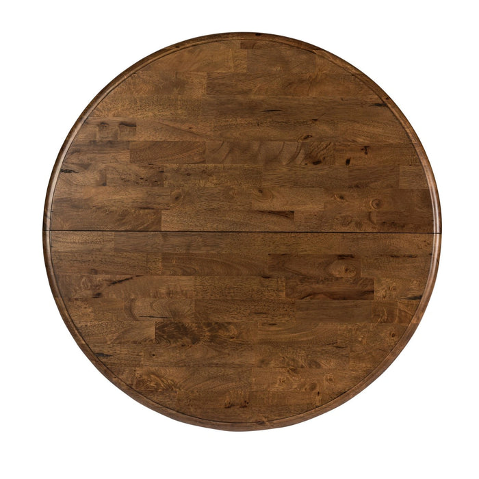 Carolina Crossing 3 Piece Round Table Set image