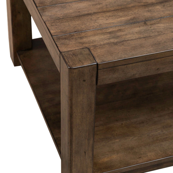 Broadmore Cocktail Table image
