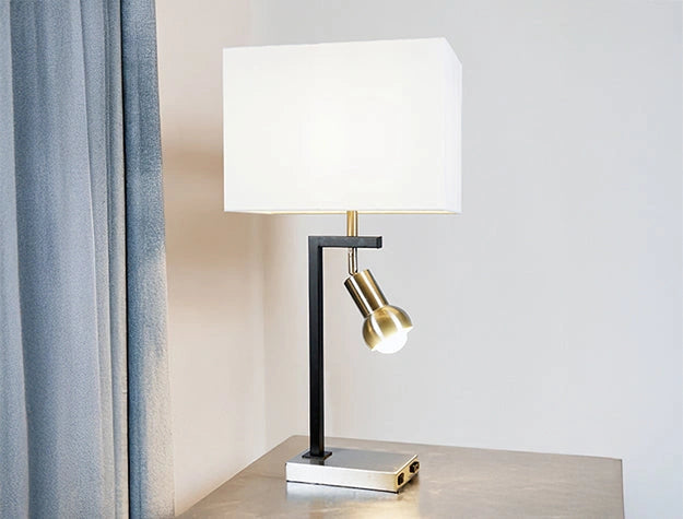 6291T Table Lamp