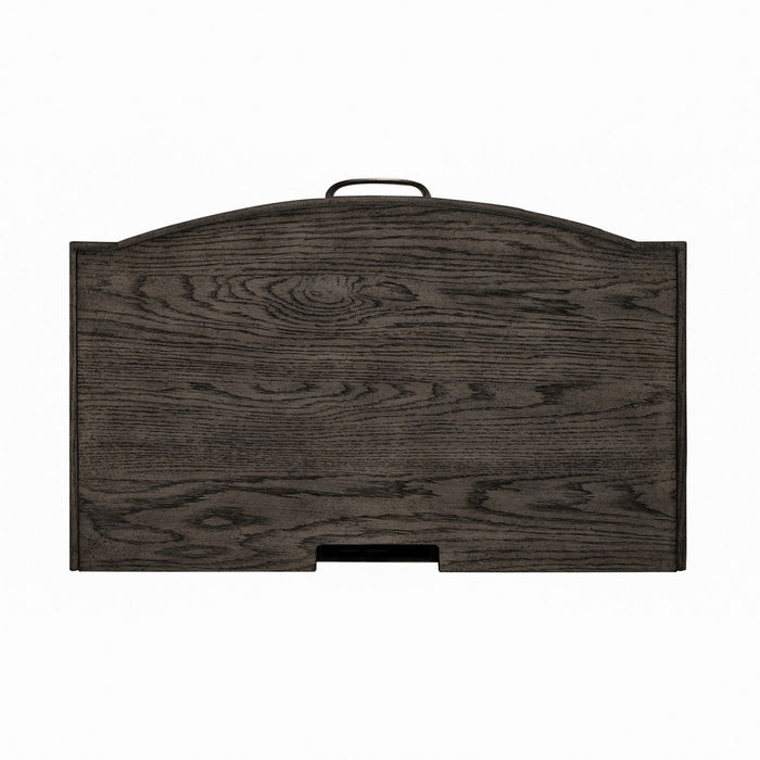 Avalon Nightstand w/ Charging Station