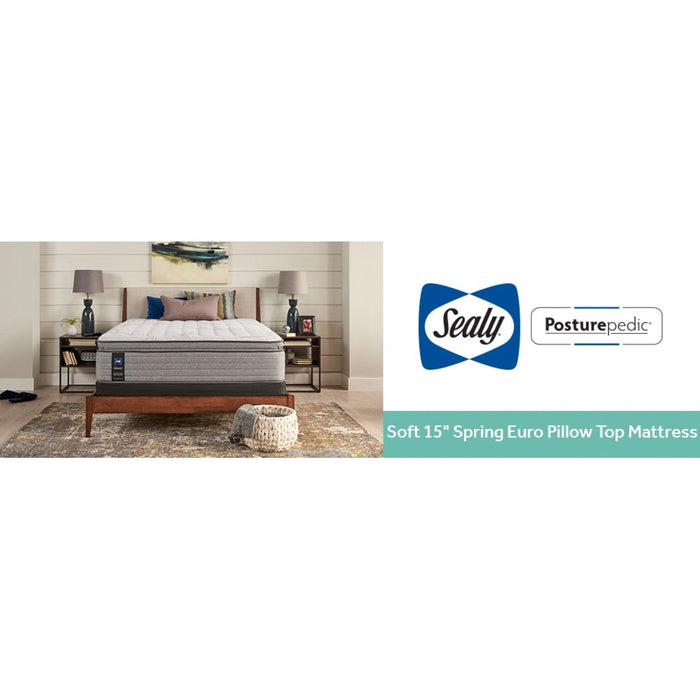 Dantley Innerspring Mattress