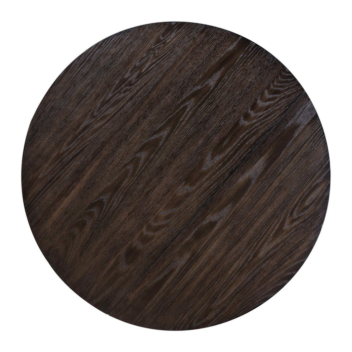 Weston Round Lift Top Cocktail Table