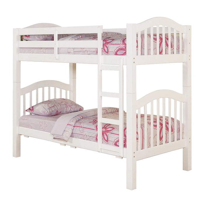 Bunk Bed (T/T)