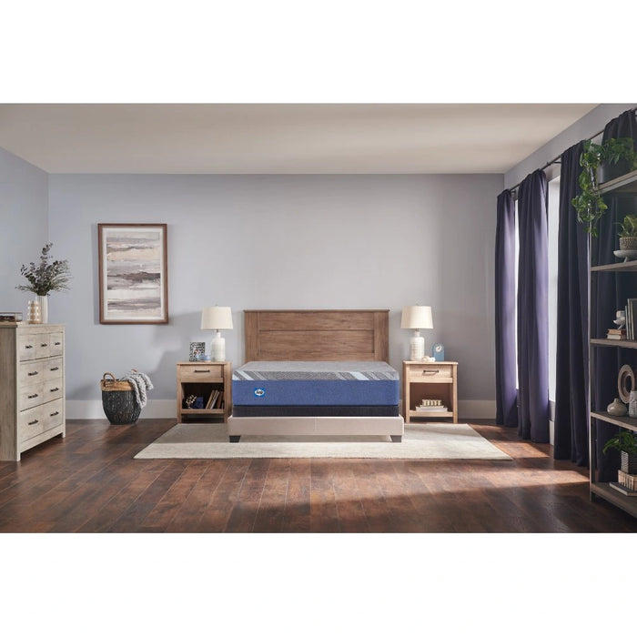 Sealy Benedict Foam Mattress