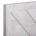 Biscayne 5/0 Q Hb,Fb, & Slats-Driftwood