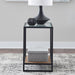 Bedford Chairside Table image