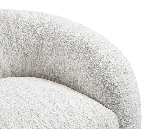 Freja Swivel Chair