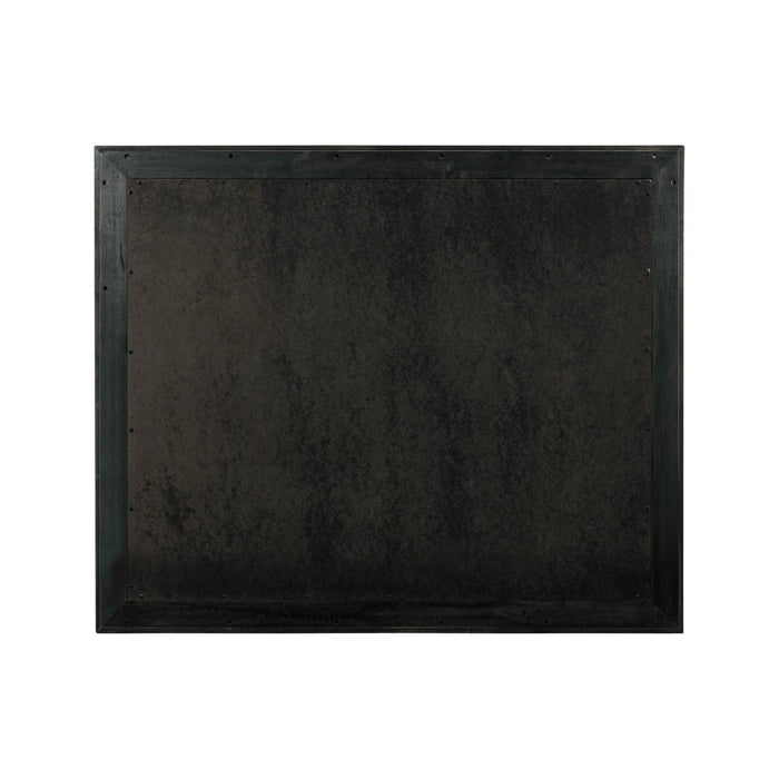 Proximity Place Landscape Mirror image