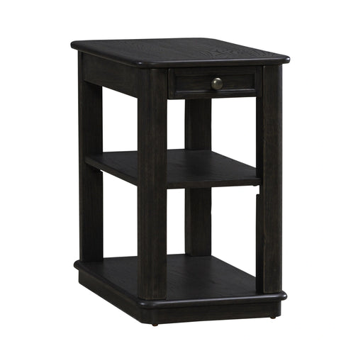 Wallace Chair Side Table image