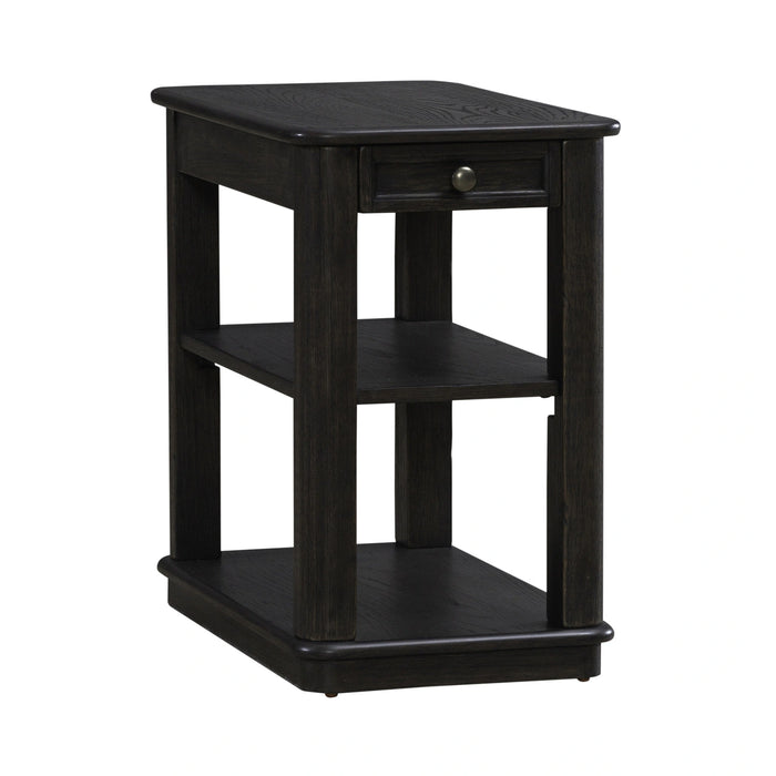 Wallace Chair Side Table image